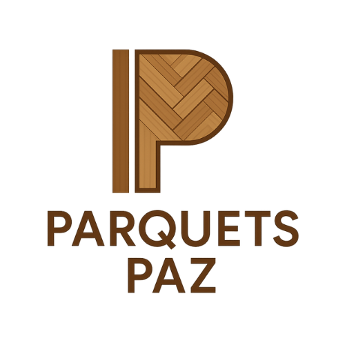 logo Parquets Paz